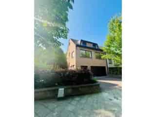 Huis te koop Elsene 250m2 3 slaapkamers tuin garage
