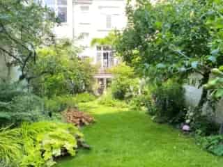 Duplex te Koop Brugmannplein 2 slaapkamers Grote Tuin