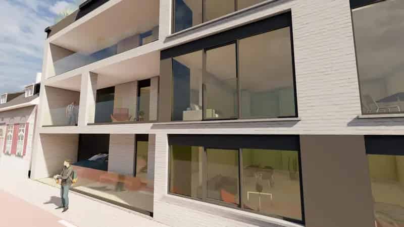 Garage te koop Houthulst Centrum