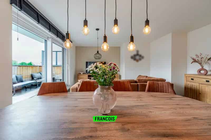 Appartement in Optie na Eerste Bezoekdag