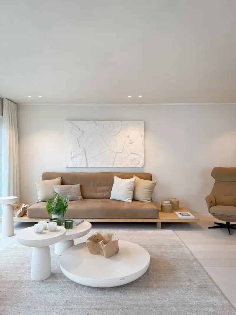 Appartement te huur