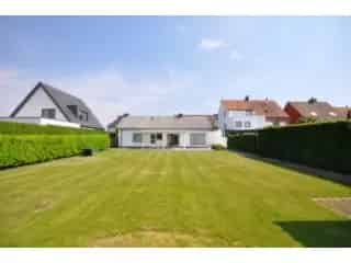 Huis te koop Kuurne - Ruime woning op 1078m²