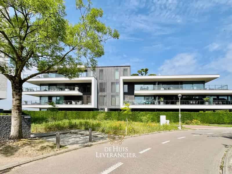 Luxe Appartement te Koop Rumst Aan het Water