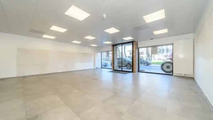 Appartement te koop De Panne 136m² Zeelaan