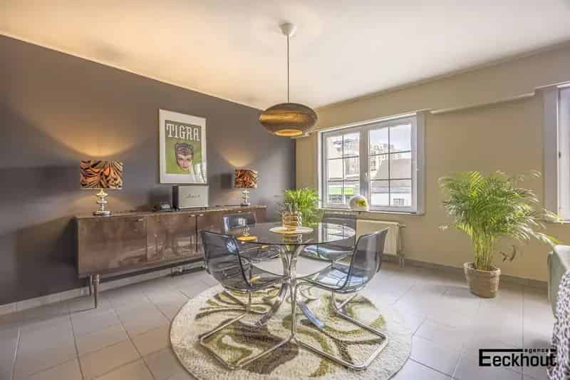 Appartement te huur nabij strand