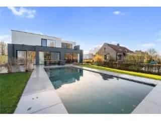Huis te koop - Wellen RBU24761