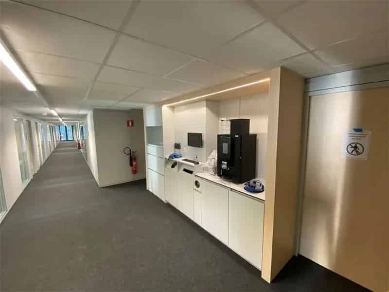 Instapklare Kantoren Vanaf 185m²
