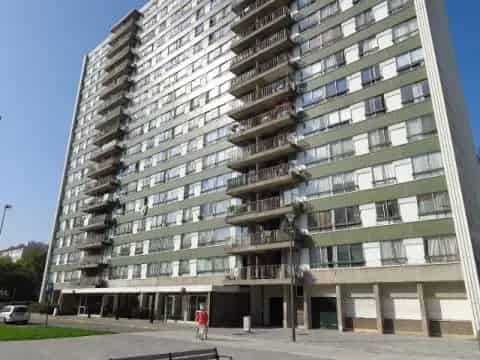Appartementen Halewijnlaan 45-47 129 Appartementen 17 Verdiepingen
