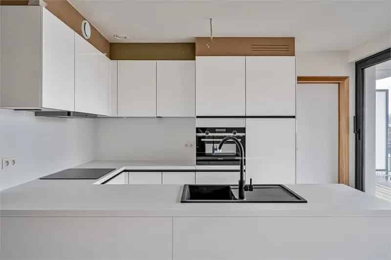 Nieuwbouw Appartement 2 Slaapkamers Geraardsbergen