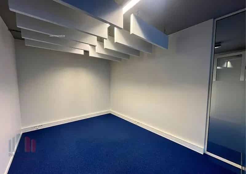 Kantoorruimte te huur Gent 480m² E40 E17