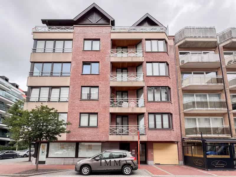 Appartement te huur