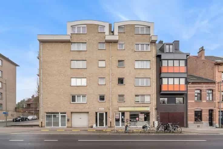 Studio te Koop Heverlee Topverdieping Instapklaar