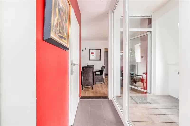 Appartement te koop Antwerpen: Instapklaar 1 slaapkamer