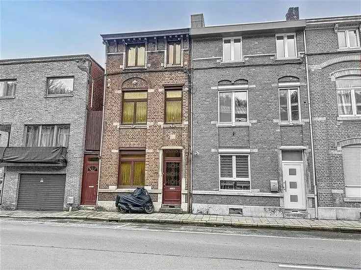 Appartementsblok Te Koop