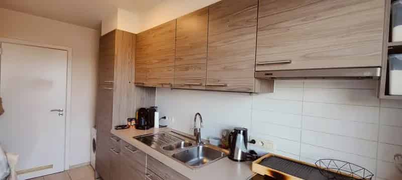 Te Huur 2 Slaapkamers Appartement Brugge