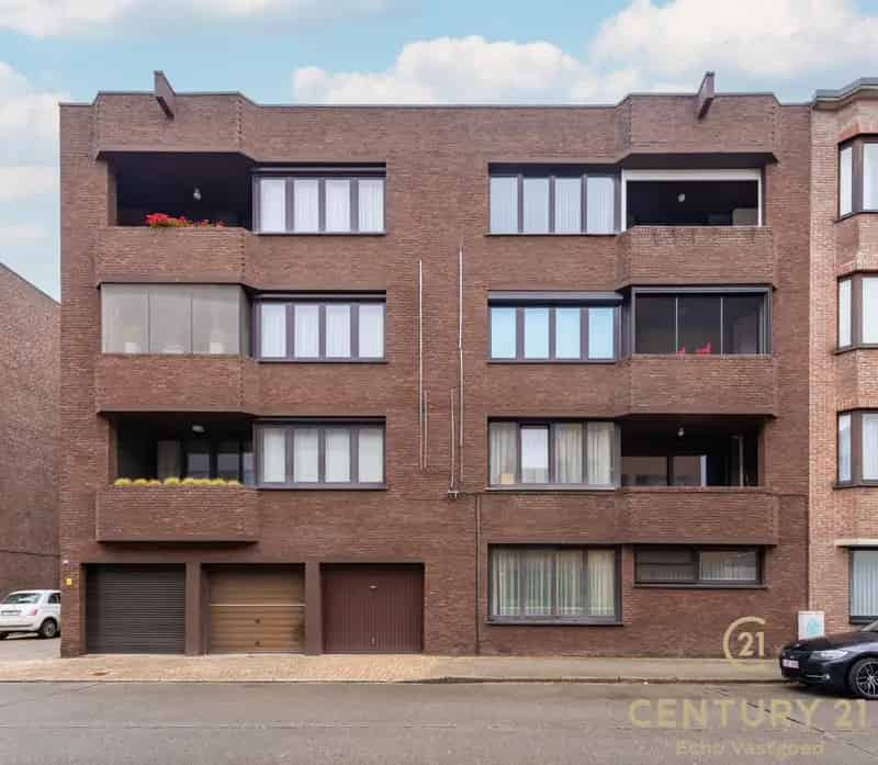 Appartement te koop Turnhout - gerenoveerd - 2 slaapkamers - garage
