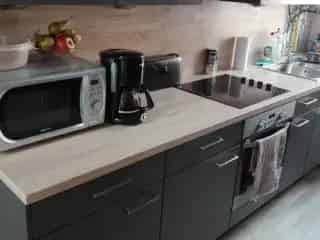 Studio te huur - gerenoveerd -  ideaal voor alleenstaanden