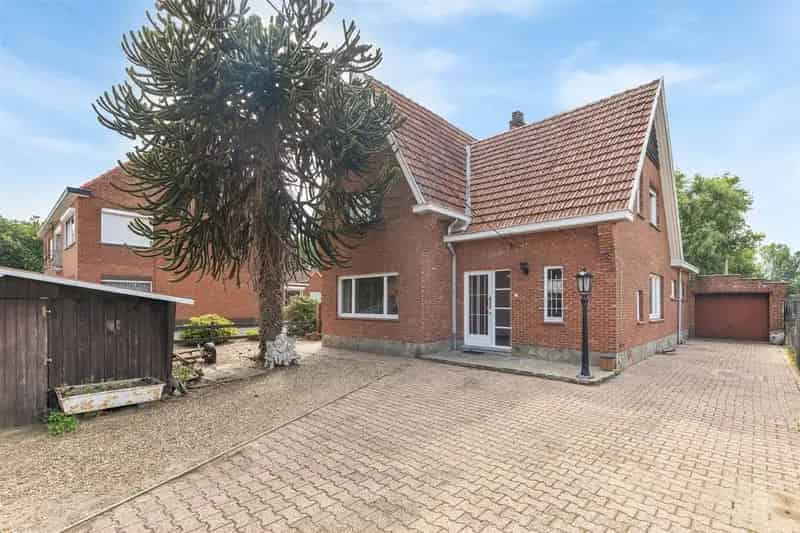 Huis te huur: Charmante woning met renovatiepotentieel