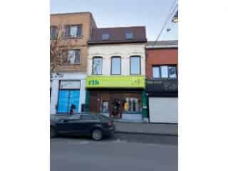 Huis gemengd gebruik te koop - La Louvière VBC86751
