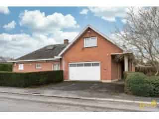 Kantoor te koop Mons - Villa 302m² met veel mogelijkheden