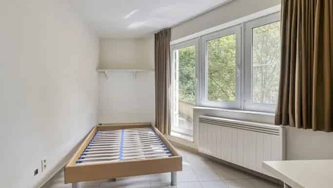 Studio te Koop Gent Rustige Omgeving