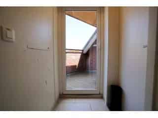 Duplex te Koop Gent - Gerenoveerd - 2 slaapkamers - Energiezuinig