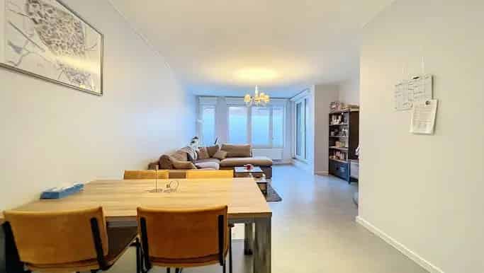 Appartement te huur Gent Centrum 2 slaapkamers Nieuwbouwproject Lucus