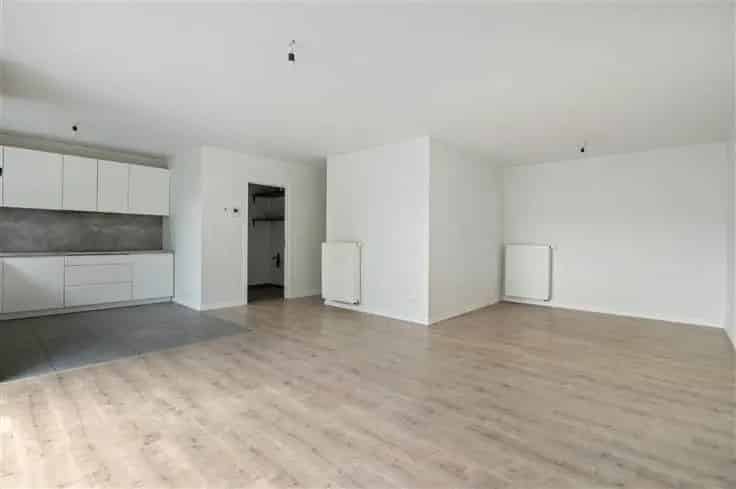 Appartement 90m2  2 slaapkamers Albertkanaal