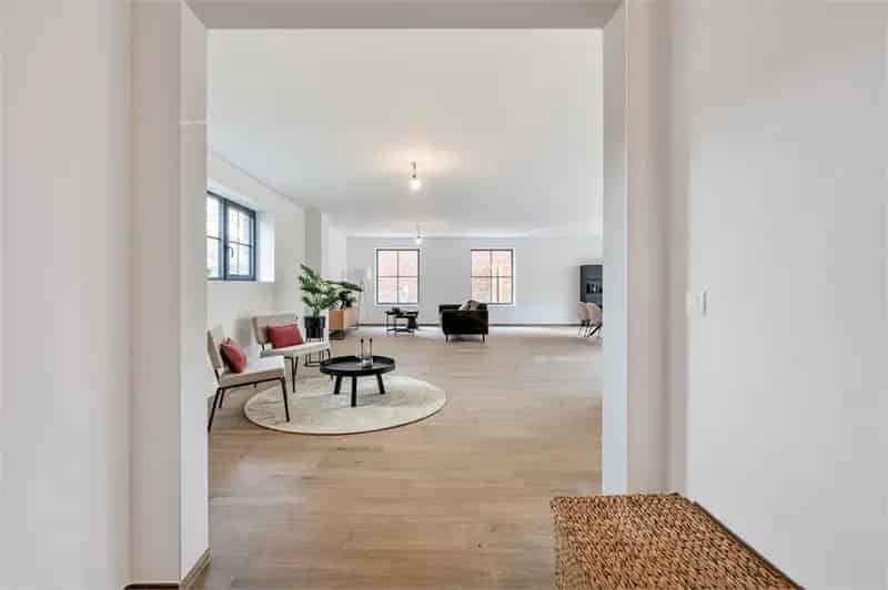 Nieuwbouw huis te koop in Parike