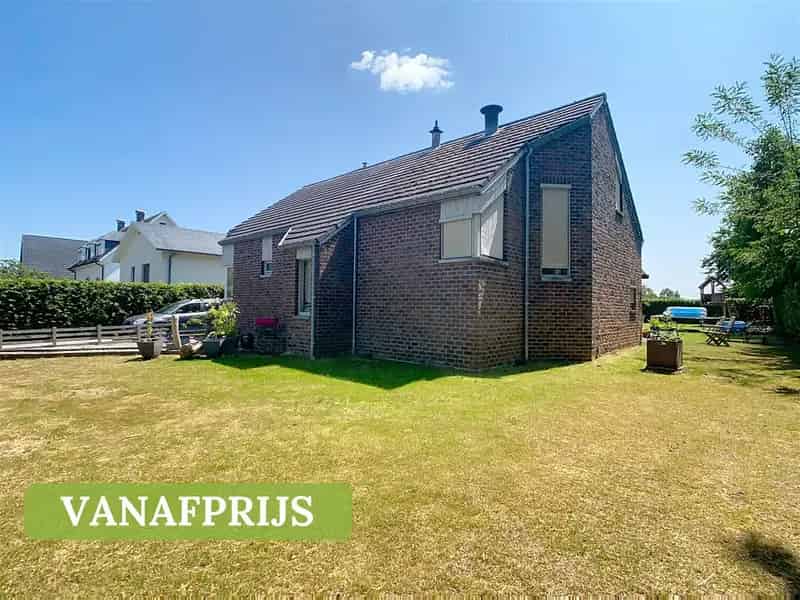 Gezellige woning 2 slaapkamers terras tuin garage 7a 74ca