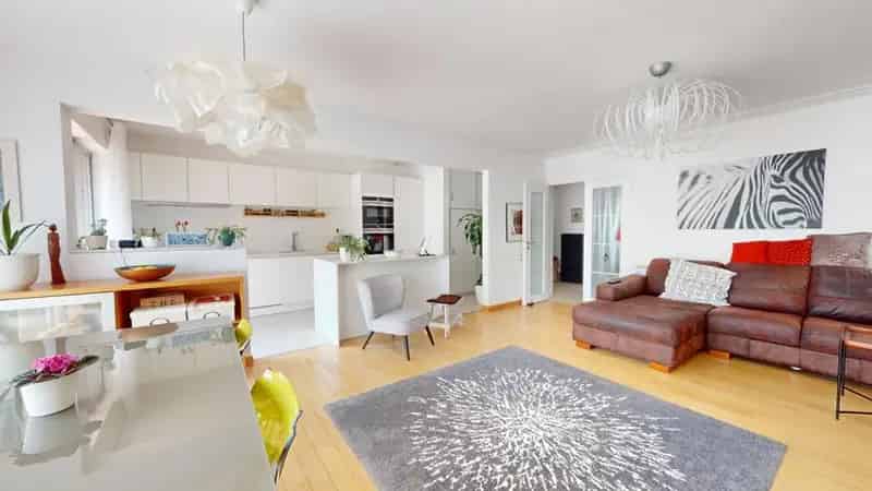 Appartement te Woluwe-Saint-Lambert - 2 slaapkamers - 99m²