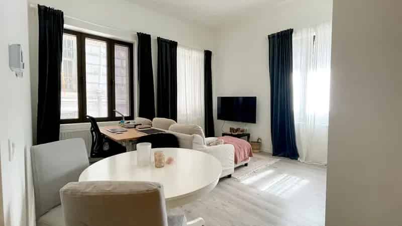 Te Huur Trendy Studio 62m² De Dams Nabij Meir
