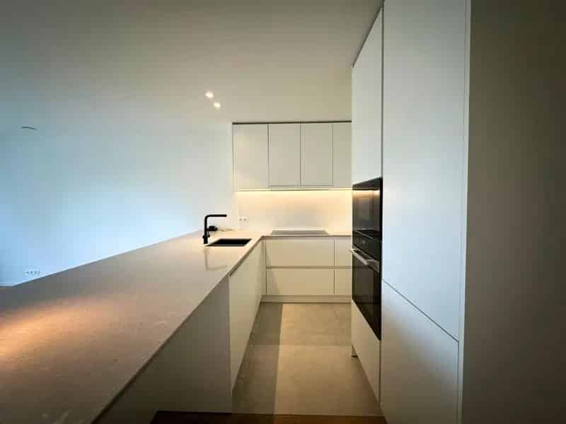 Appartement te huur Duinbergen Nabij Zee en Park