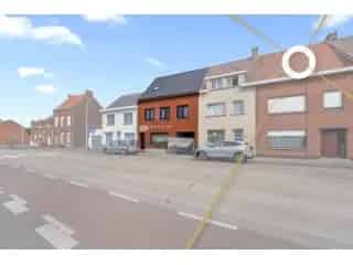 Huis te koop Ieper 3 slaapkamers 15a32ca