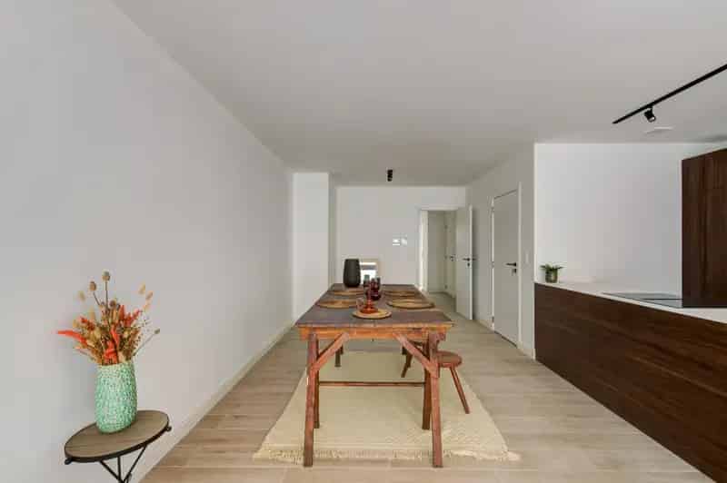 Nieuwbouwappartement te koop Lier Centrum