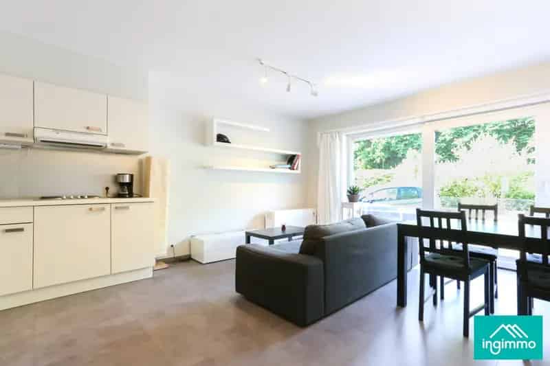 Appartement te koop Gent - Nabij UZ Gent