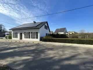 Huis te koop Laakdal 3 slaapkamers zwembad garage