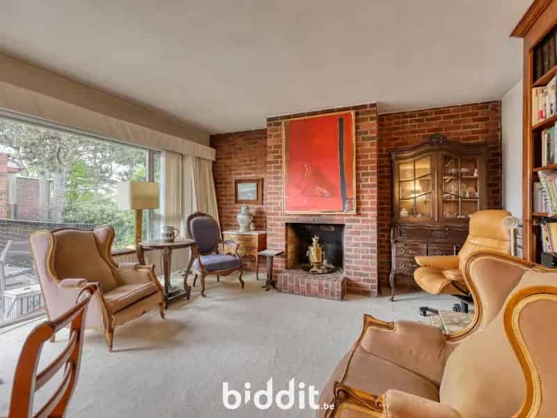 Appartement met Garage te Isidore Geyskenslaan
