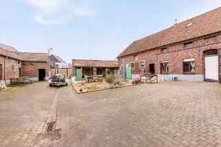 Boerderij - hoeve te koop - Merchtem RBR54999