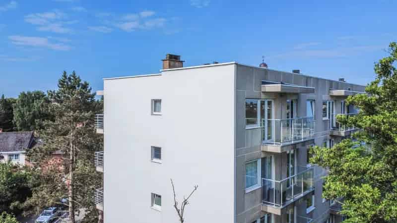 Appartement te koop