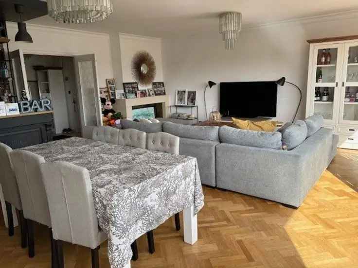 Appartement Te Koop