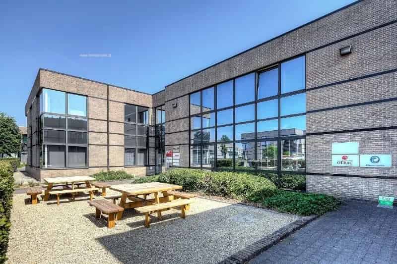 Kantoor te Huur Mechelen E19