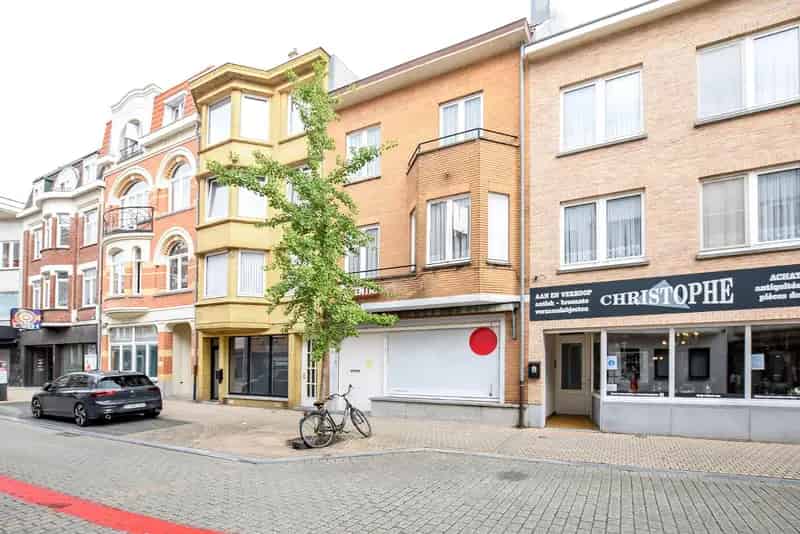Huis te koop