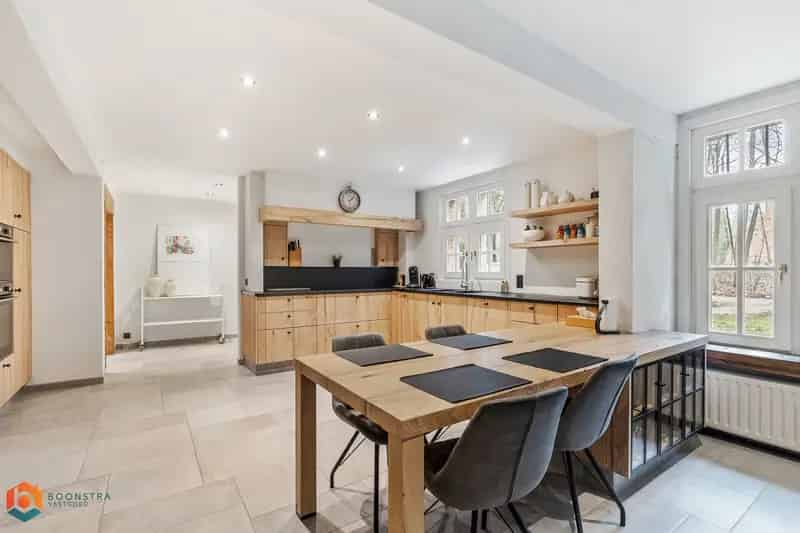 Huis te koop Herentals: Langgevelhoeve 325m²