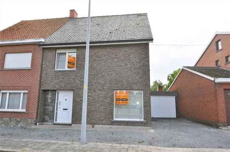 Huis Te Koop