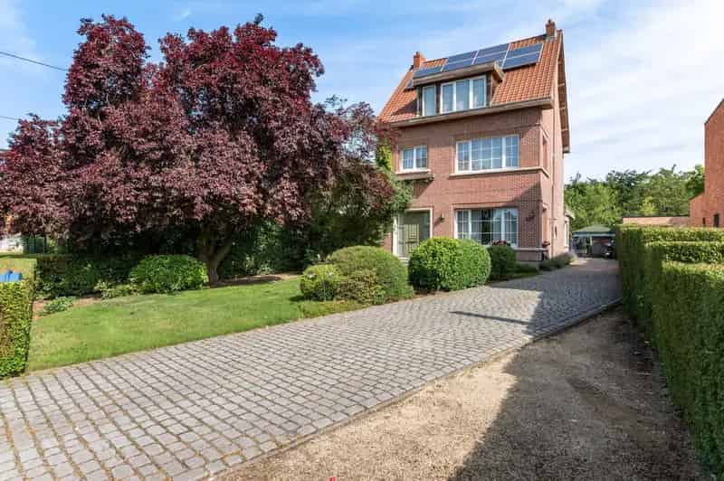 Huis te huur