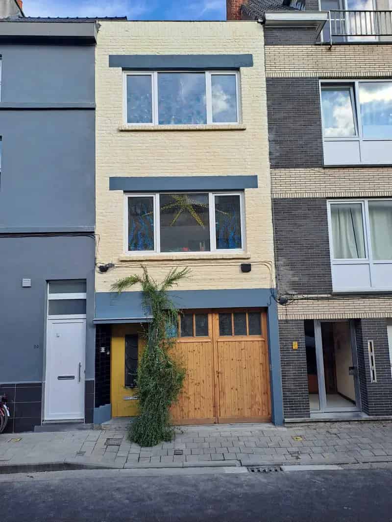 Huis te koop nabij binnenstad Gent
