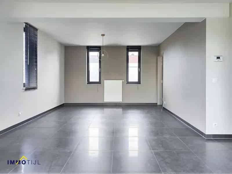 Gezellig appartement met terras Hekelgem