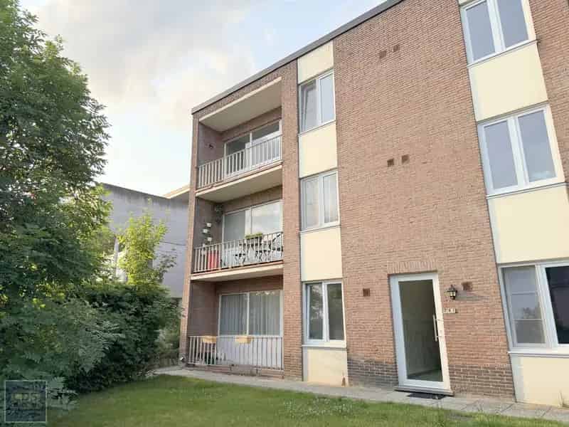 Appartement te huur Leuven - Instapklaar met Terras en Garage