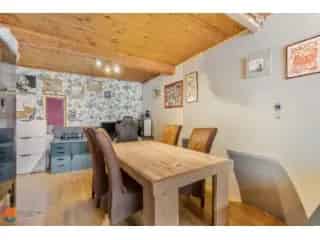Huis te koop As 3 slaapkamers tuin renovatie